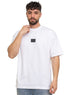 Off - White Design 3525VIG - O - S Round T-shirt - Khotwh
